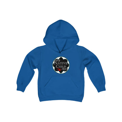 Every Native Child Matters Youth Hoodie