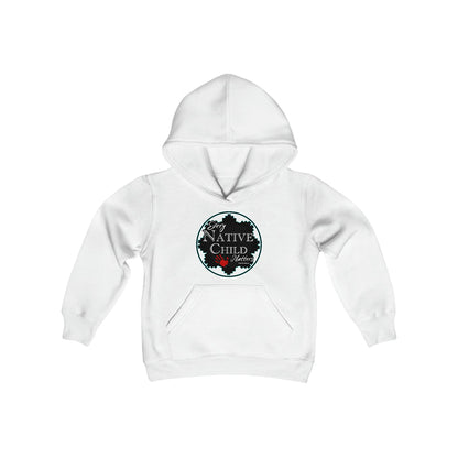 Every Native Child Matters Youth Hoodie