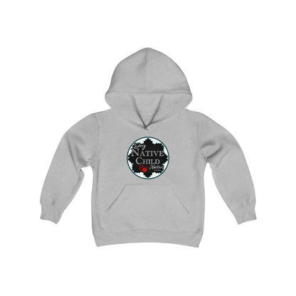 Every Native Child Matters Youth Hoodie