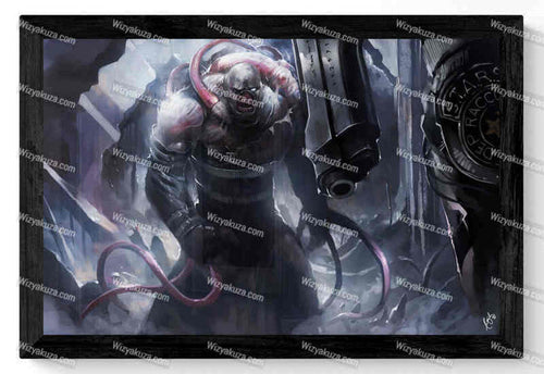 Evil Outbreak