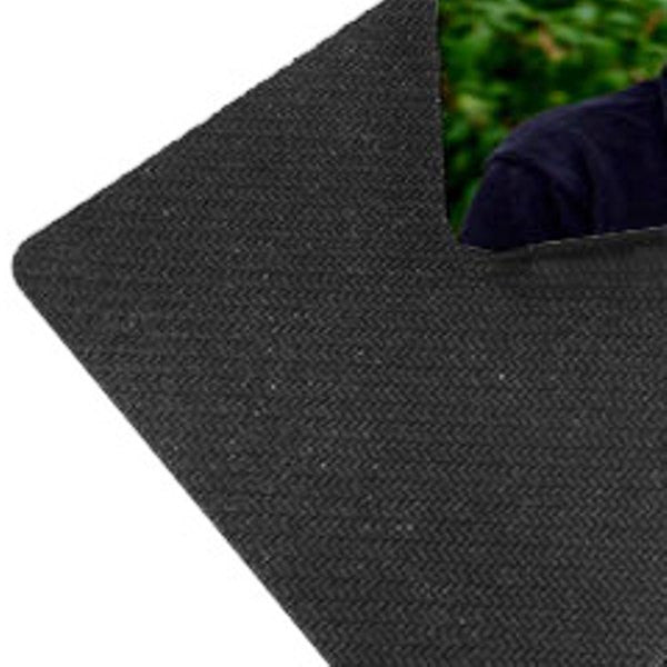 Fabric Coaster Back