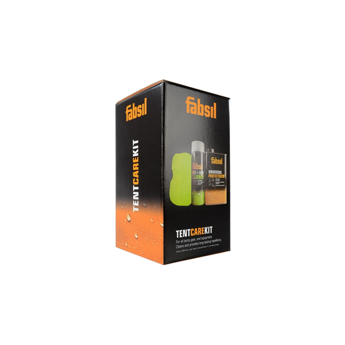 Fabsil Tent Care Kit