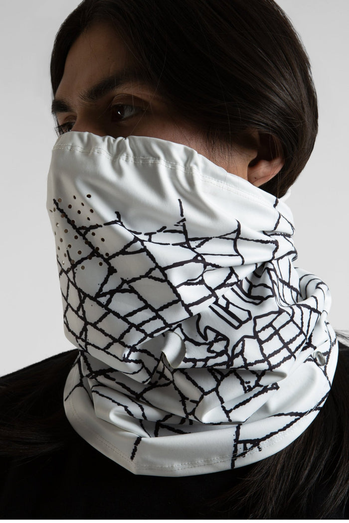 Face Warmer Authentic - WASTED PARIS
