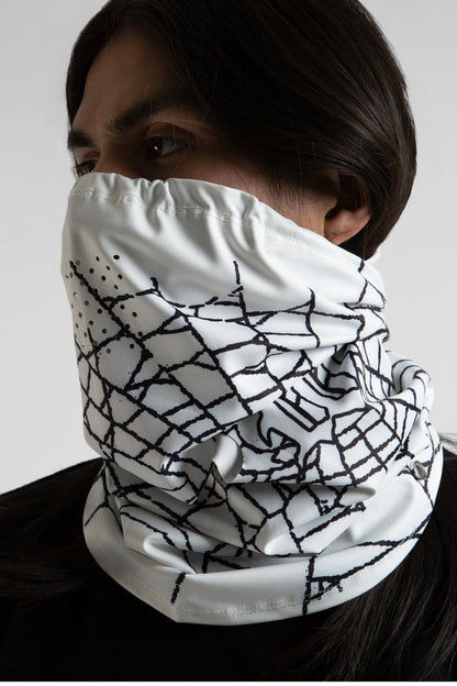Face Warmer Authentic - WASTED PARIS