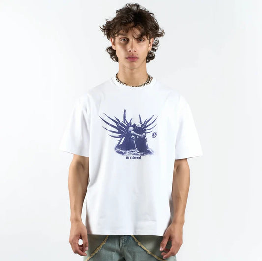 Fallen Knight T-Shirt