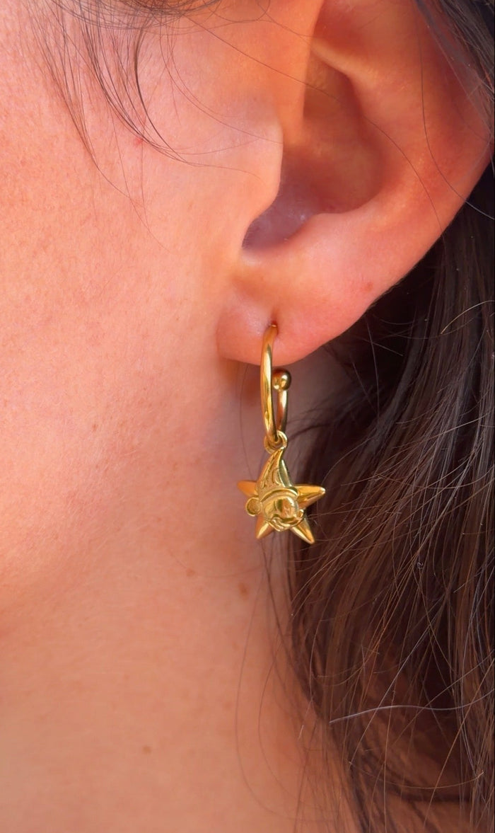 FantasMICK Earrings
