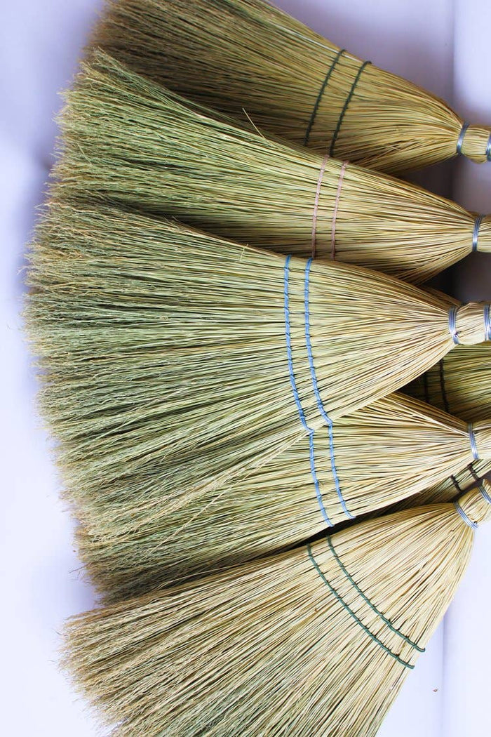 Farmhouse Broom : Small