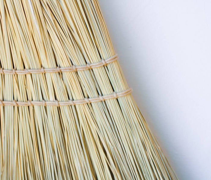 Farmhouse Broom : Small
