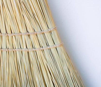 Farmhouse Broom : Small