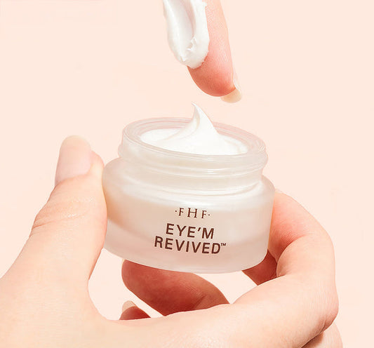 FarmHouse Fresh Eye'm Revived™ Total Renewal Cream