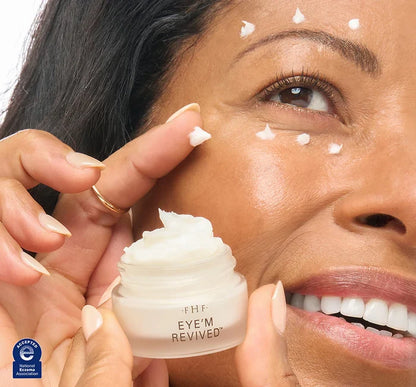 FarmHouse Fresh Eye'm Revived™ Total Renewal Cream