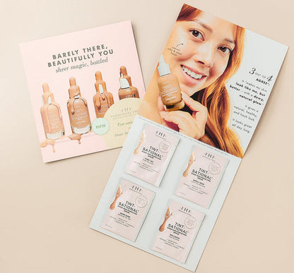 FarmHouse Fresh Tint-sational Sheer Skin-Perfecting Serum