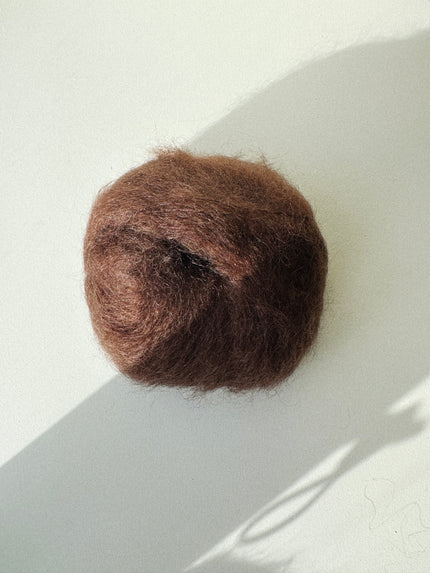 Fat Mohair
