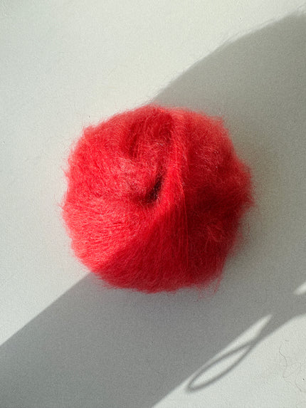 Fat Mohair