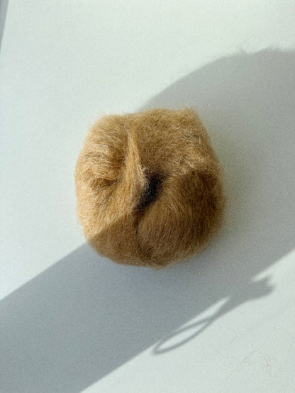 Fat Mohair