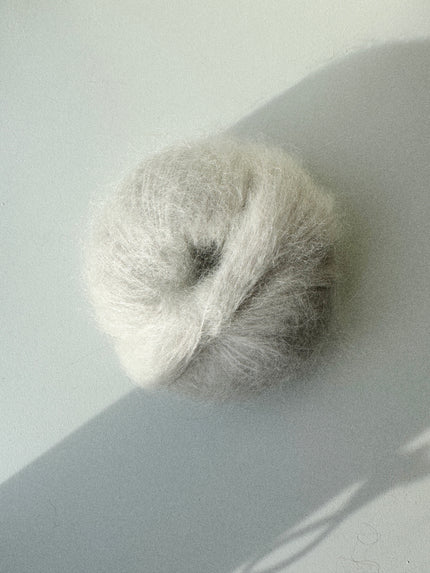 Fat Mohair