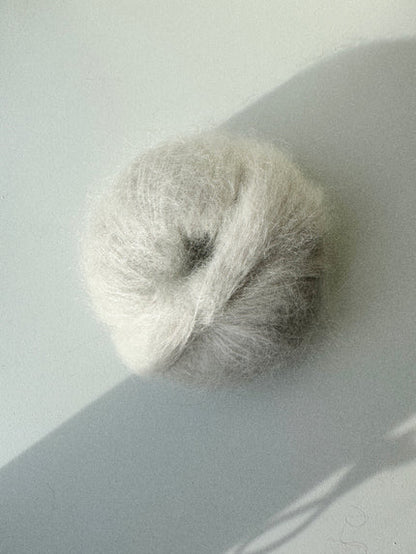 Fat Mohair