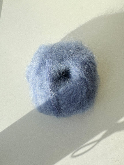 Fat Mohair