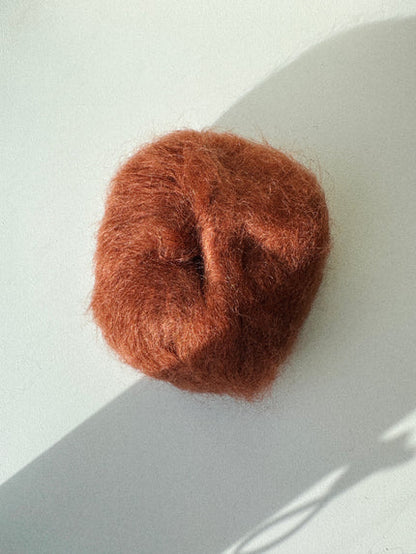 Fat Mohair