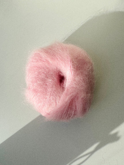 Fat Mohair