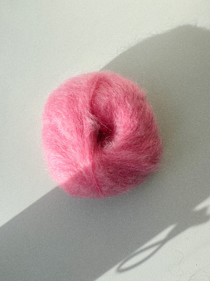 Fat Mohair