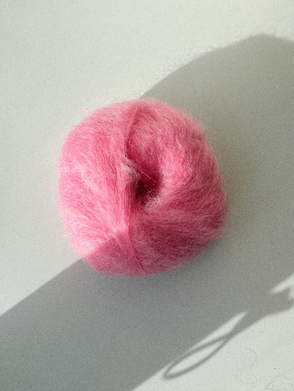 Fat Mohair
