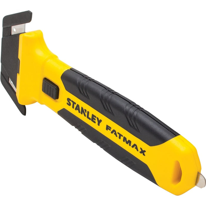Fatmax Packaging Safety Knife