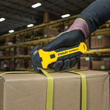 Fatmax Packaging Safety Knife