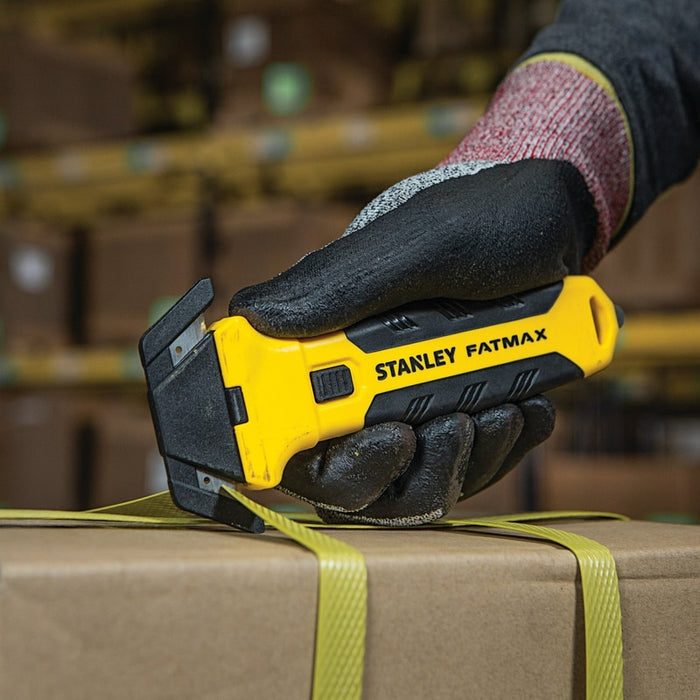 Fatmax Packaging Safety Knife