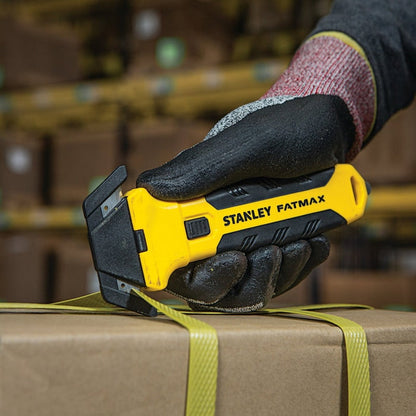 Fatmax Packaging Safety Knife
