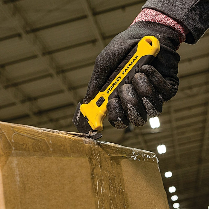 Fatmax Packaging Safety Knife
