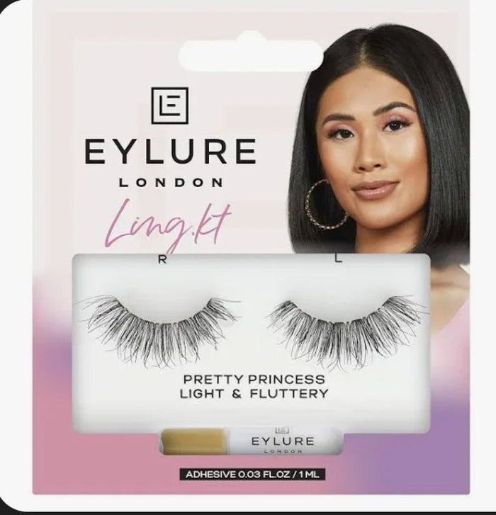 Faux Mink Lashes - 260 Broadway Boutique