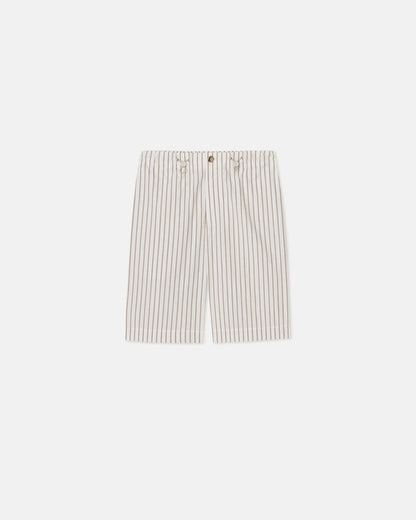 Felix - Bermuda shorts - Creme