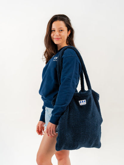Final Four - Soft Sand SKIFFA - Tote Bag
