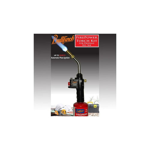 Firepower Torch Kit