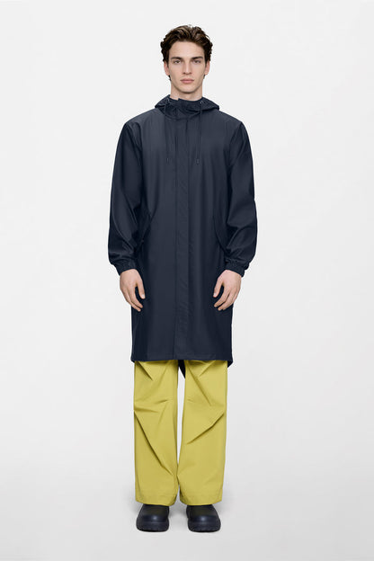Navy / XS