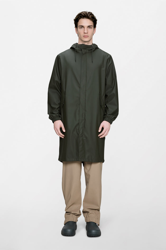 Green / XS