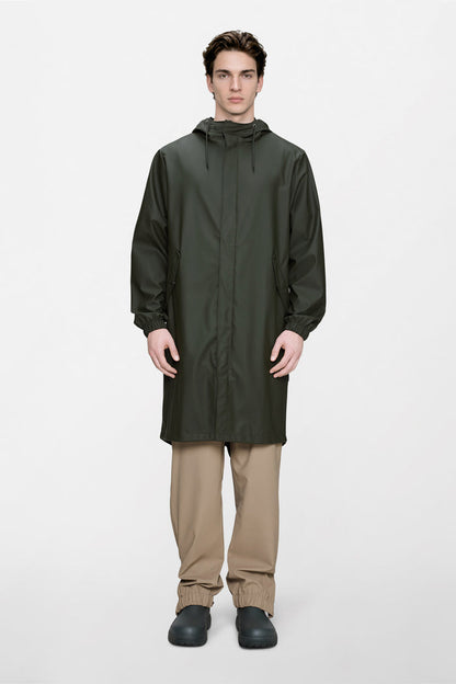 Green / XS