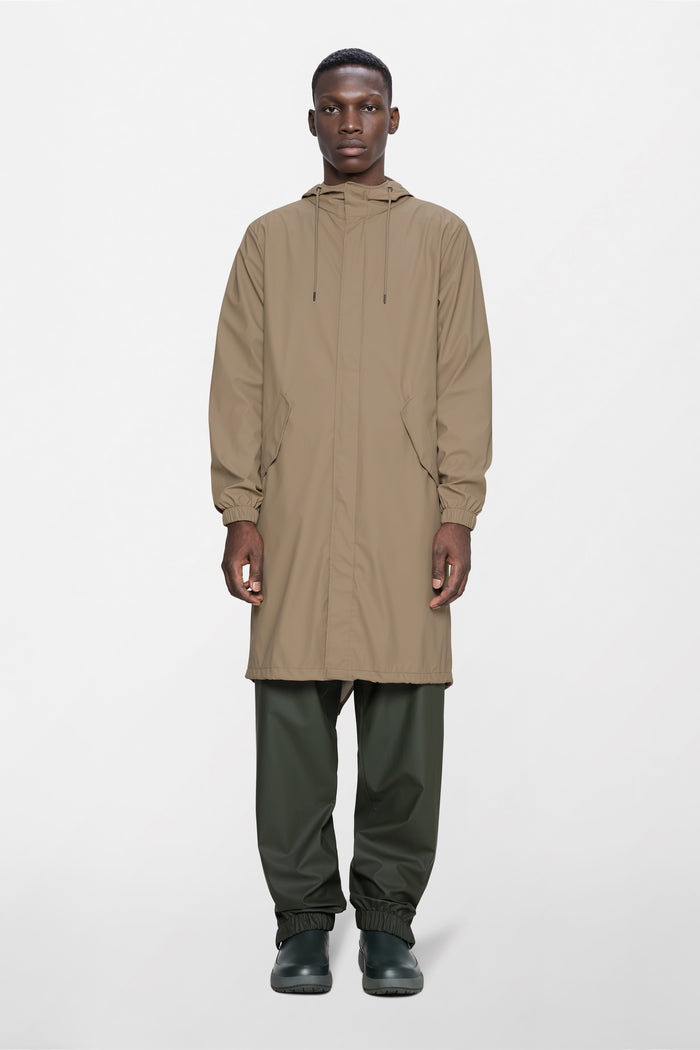 Beige / XS