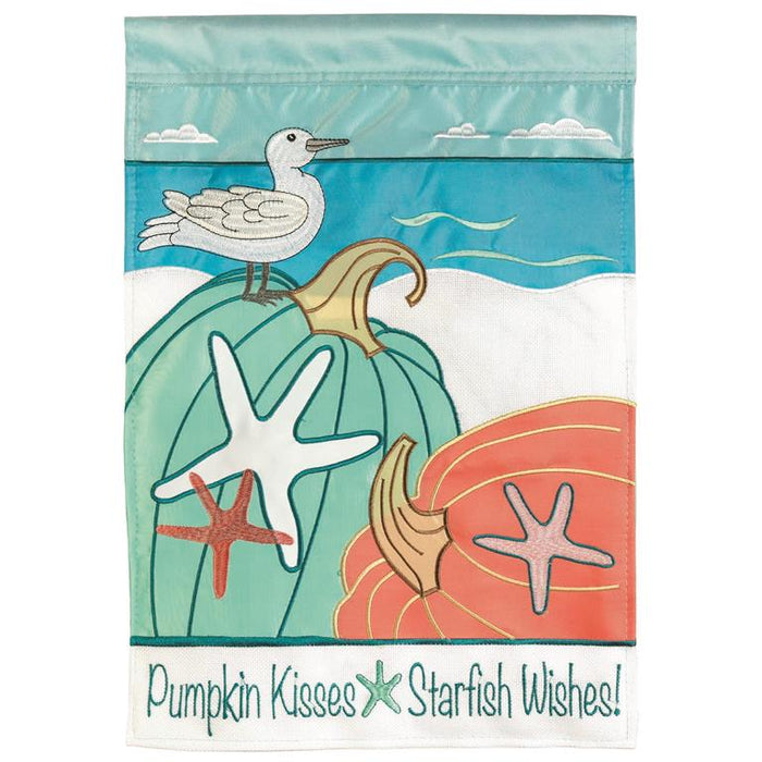 Coastal Fall Pumpkins