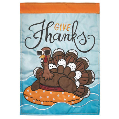 Coastal Give Thanks