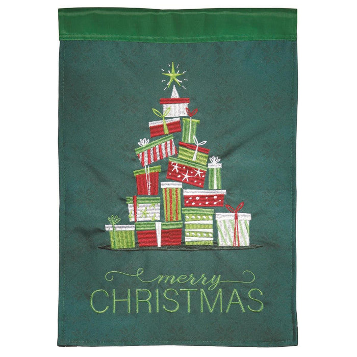 Christmas Tree Gifts