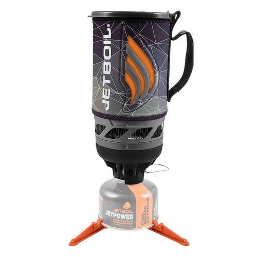 Flash™ Cooking System - Fractile