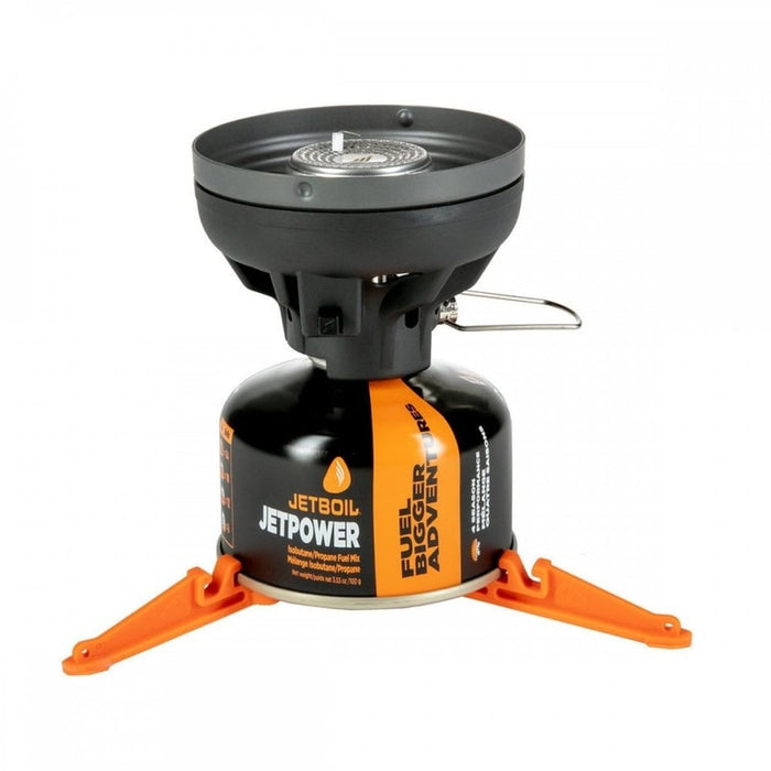 Flash™ Cooking System - Fractile