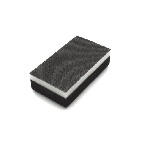 Flexipads Double sided GRIP Hand Sanding Block
