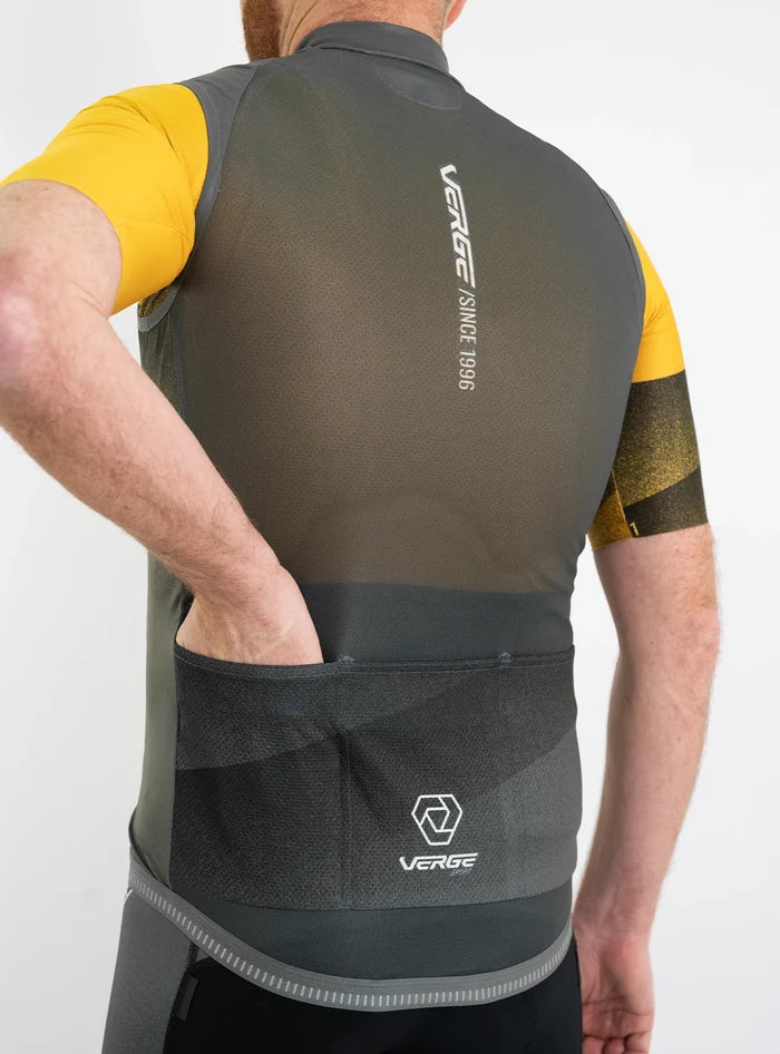 Flight 4.0 Vest