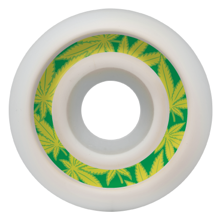 Flip Cutback Cheech&Chong Wheels 53mm 99a