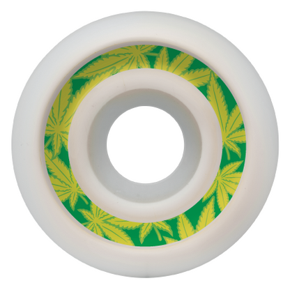 Flip Cutback Cheech&Chong Wheels 53mm 99a