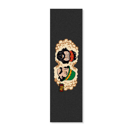Flip x Jessup Cheech & Chong Griptape 9x33