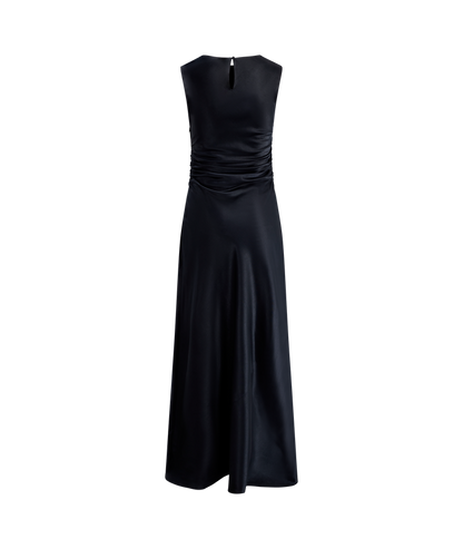 Urban Pioneers Female Florentina Dress DRESS DARK NAVY